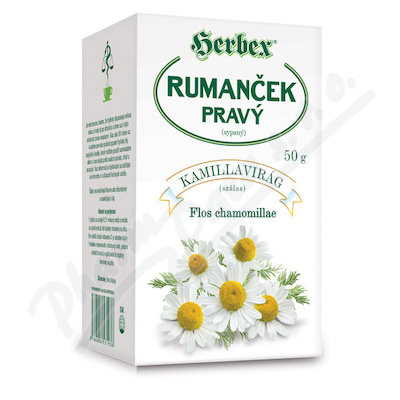 HERBEX Hemnek prav sypan 50g