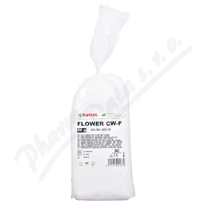 FLOWER CW-F vata skldan 50g