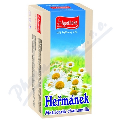 Apotheke Hemnek prav aj 20x1.5g