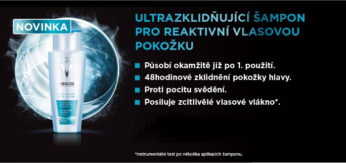 Vichy apny ultrazklidujc