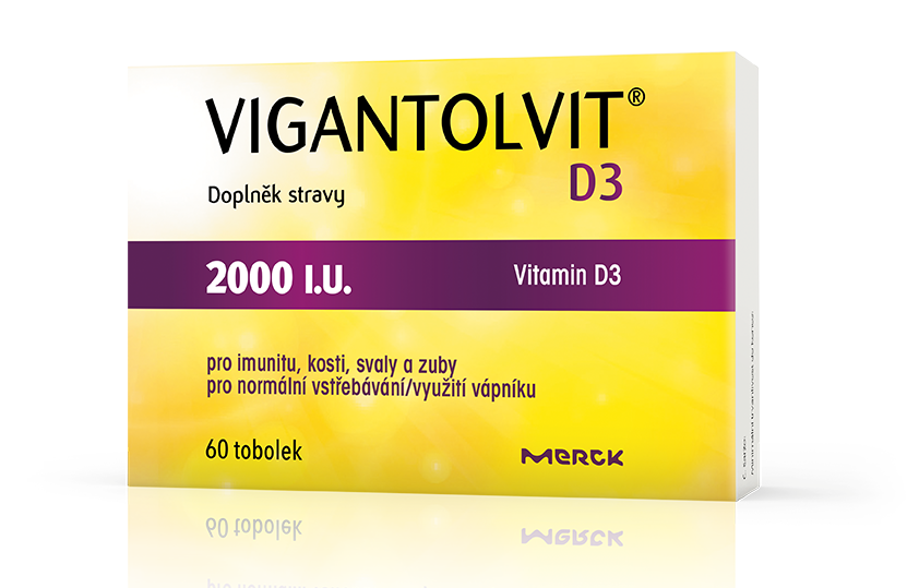 Vigantolvit