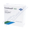 Condrosulf 400 mg cps. dur.  180