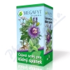 Megafyt ajov sms pro kl. spnek por. spc. 20x2. 1g