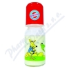 BABY NOVA Lahev sklenn s potiskem 125ml 44605