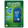 Nicorette Mint 4mg pas.cmp.20