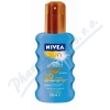 NIVEA SUN intenzivn opal. sprej OF30 200ml 85445