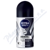 NIVEA MEN Black&White Invisible AProll-on50ml82245
