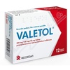 Valetol 300mg-150mg-50mg tbl.nob.12