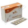 Vitamin C 250mg tbl. 100 Galmed