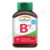 JAMIESON Vitamn B12 metylkobalamn 250mcg tbl. 100