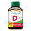 JAMIESON Vitamn D3 1000 IU tbl. 240
