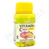 VitaHarmony Vitamin C 100mg MIX vk. tbl. 120