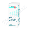 Ferrum phosphoricum DHU D5-D30 tbl. nob. 80