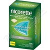 Nicorette Classic Gum 4mg gum.mnd.105