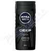 NIVEA sprchový gel Men Deep 250ml 84086