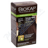 BIOKAP Barva na vlasy 6. 06 Blond tm. Havana 140ml