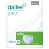 Dailee Pant Premium SUPER inko. kalhotky XL 14ks