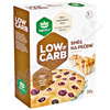 LOW CARB sms na peen 250g TOPNATUR