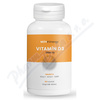 MOVit Vitamin D3 2000 I.U. 50mcg cps.90