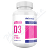 Abfarmis Vitamn D3 1000IU tbl. 60