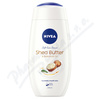 NIVEA sprchový gel Shea Butter 250ml 80997