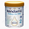 Kendamil kojeneck pokraovac mlko 2 DHA+ 800g