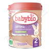 BABYBIO Optima 2 6-12m 800g