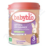 BABYBIO Optima 3 800g