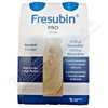 Fresubin Pro Drink p.neutrln por.sol.4x200ml