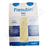 Fresubin Pro Drink p. vanilkov por. sol. 4x200ml