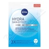 NIVEA Hydra Skin Effect textiln maska 1ks 94141