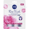 NIVEA Rose Touch textiln maska 1ks 94403