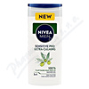 NIVEA MEN Ultra calming sprchov gel 250ml 95376