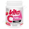 Vita-C 500mg+Zinc tbl. 150