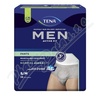 TENA Men Pants Normal Grey S-M ink.kalh.9ks 772703