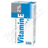 Vitamin E tlov mlko 2% 200ml Dr. Mller