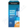 Neutrogena Hydro Boost ple. gel+non krm 2x50ml