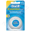 Oral-B EssentialFloss Mint Wax dent. nit 50m