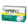 Aspirin C 400mg-240mg tbl. eff. 10
