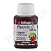 MedPharma Vitamn C 500mg s pky tbl. 37 prod. . 