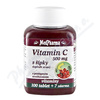 MedPharma Vitamin C 500mg s pky prod..tbl.107