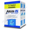 Argin-IN pro mue tob. 45 + Argin-IN tob. 45 zdarma