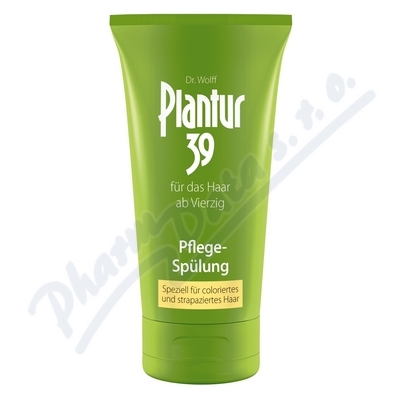 Plantur39 Kofeinov balzm pro barven vlasy 150ml