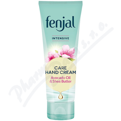 FENJAL Intensive krm na ruce 75ml