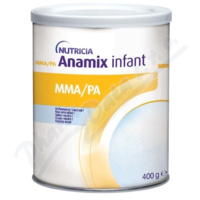 MMA-PA Anamix Infant por.plv.sol.1x400g