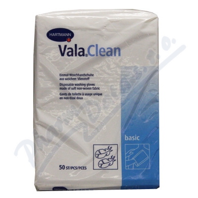 ValaClean BASIC myc nky 16.5x23.5cm-50ks 992245