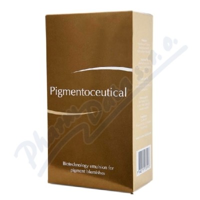 FC Pigmentoceutical na pigmentov skvrny 30ml
