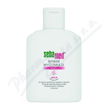 SEBAMED Intimní mycí emulze pH3. 8 cest. bal. 50ml