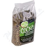Green Apotheke oka zelen tmav neloupan 500g