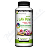Quantum Imunita+ 32 složek tbl. 90+30 Bio-Pharma